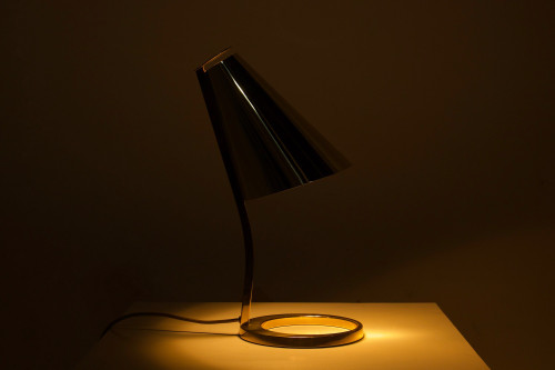 Jakobsson-style dimmer lamp