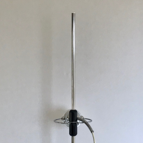 Floor lamp by Francesco Fois for Reggiani Illuminazione, 1974