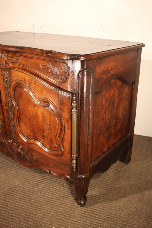  Provenzalisches niedriges Sideboard