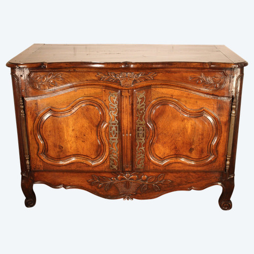  Provenzalisches niedriges Sideboard