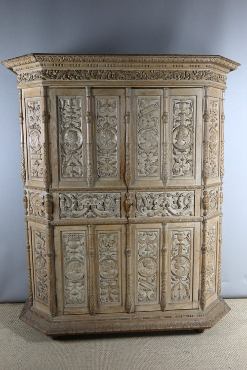 Armoire Renaissance