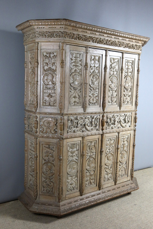 Armoire Renaissance