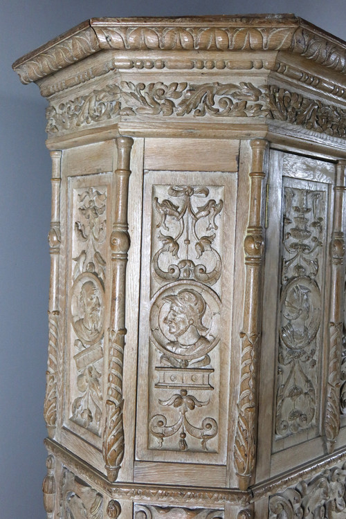 Armoire Renaissance