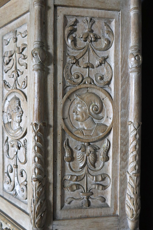 Armoire Renaissance