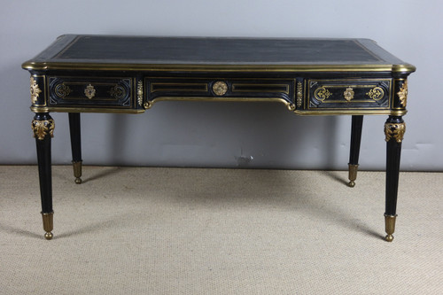 Napoleon III desk