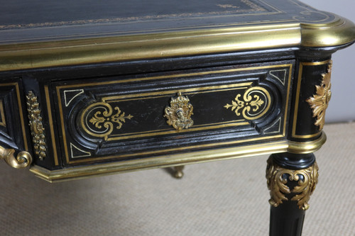 Napoleon III desk