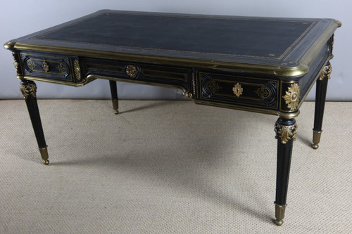 Napoleon III desk