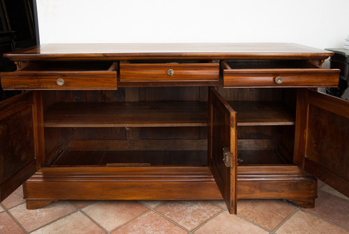 Altes Sideboard (restauriert) Frankreich, 19. Jahrhundert.