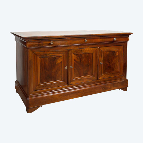 Altes Sideboard (restauriert) Frankreich, 19. Jahrhundert.