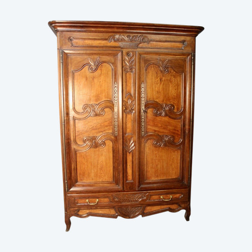 Armoire De Mariage XIXème