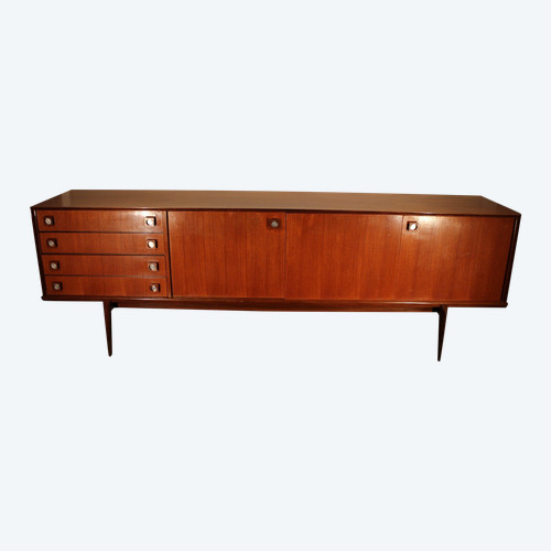 Credenza scandinava