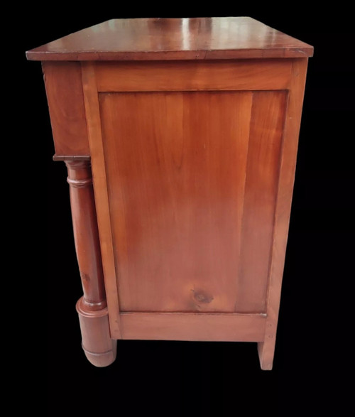 Petite commode Empire 19 ème siècle 