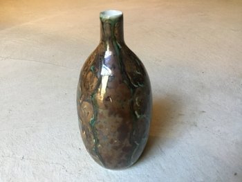 Art-Deco-Vase