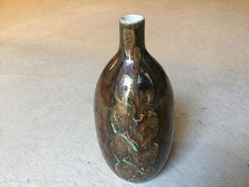 Art-Deco-Vase