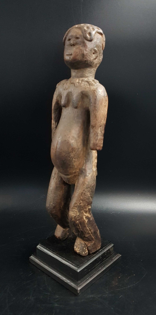 Statue Vere, Nigeria