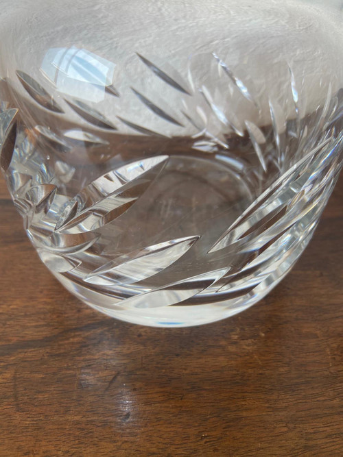 Carafe Lalique 