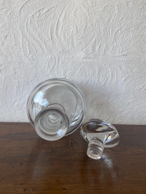 Carafe Lalique 