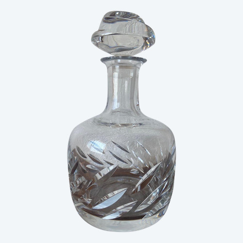 Carafe Lalique 