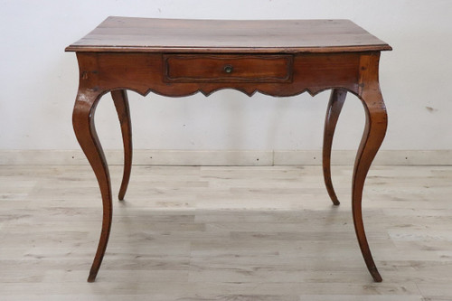 Louis XV antique table 