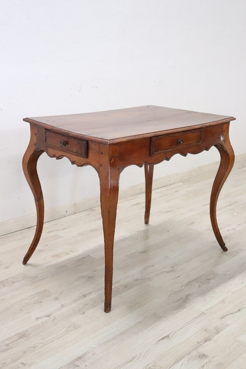 Louis XV antique table 