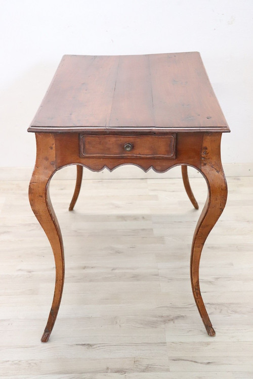 Louis XV antique table 