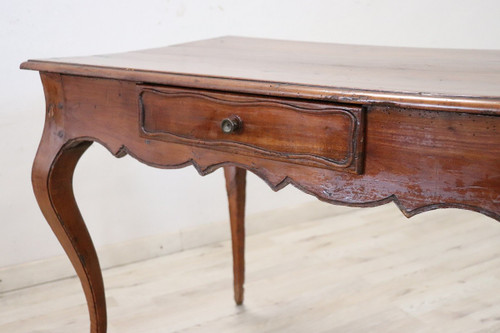 Louis XV antique table 