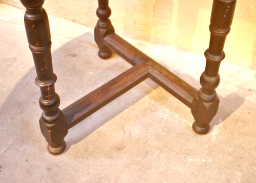 Small Console Table