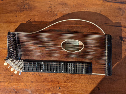 Zither