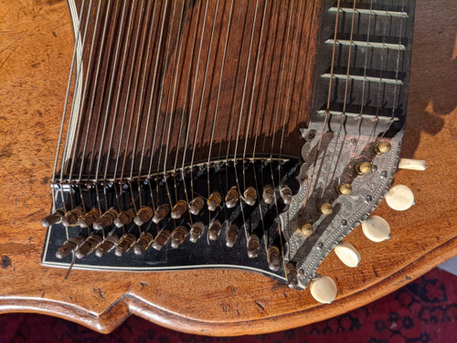 Zither