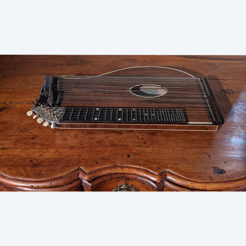 Zither