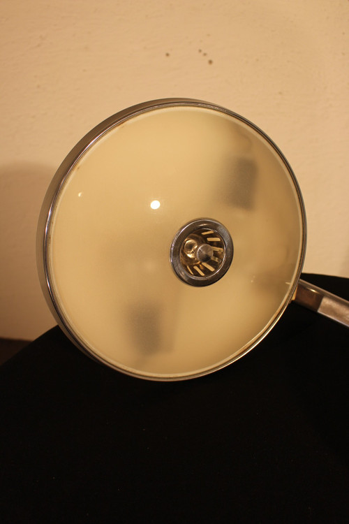 FASE-Lampe aus den 1960er Jahren