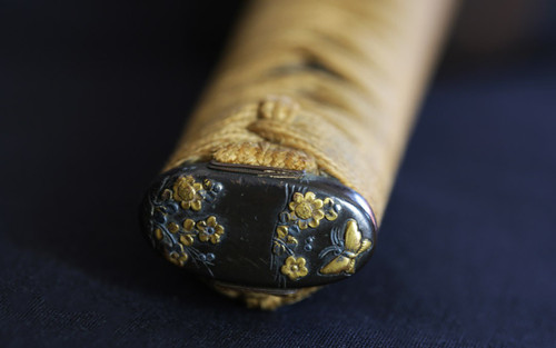 Nihonto Katana  Signed "Kunishige" 国重 