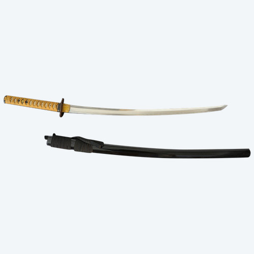 Nihonto Katana  Signed "Kunishige" 国重 