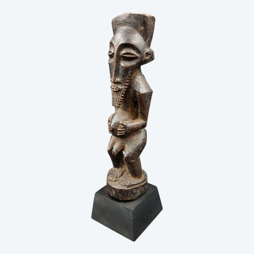 Statuette Kusu-hemba, R.D.C.