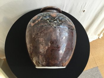 Tharaud vase