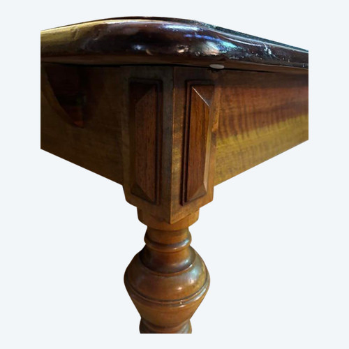 Louis Philippe table 2 extensions