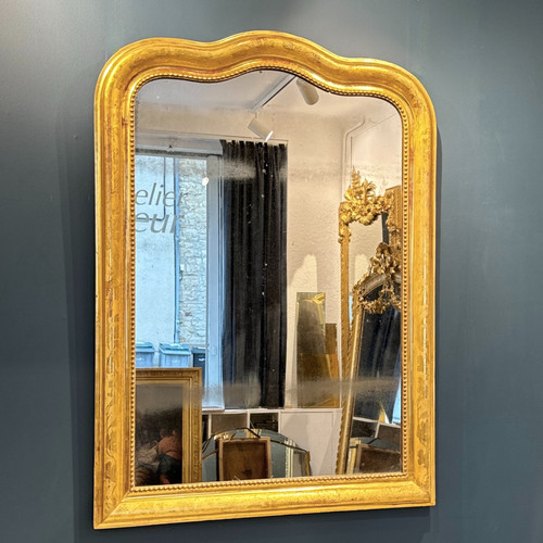 Louis Philippe Mirror Ref. 544/ 102x141