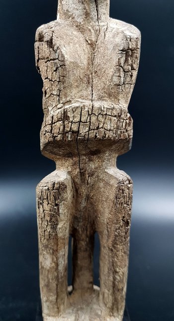 Weibliche Statuette , Dogon, Mali