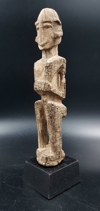 Weibliche Statuette , Dogon, Mali