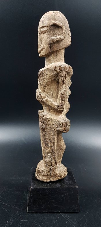 Weibliche Statuette , Dogon, Mali