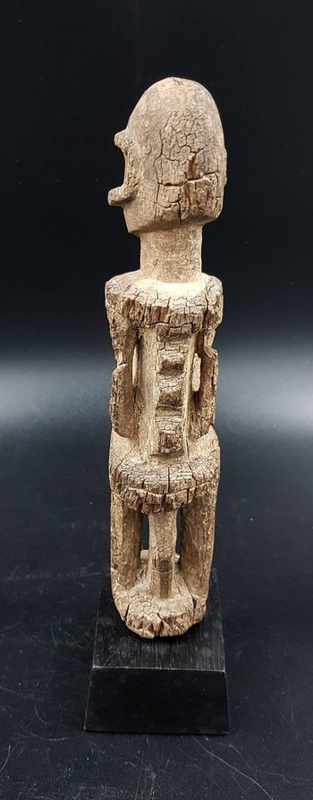 Weibliche Statuette , Dogon, Mali