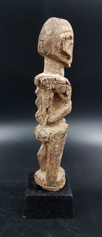 Weibliche Statuette , Dogon, Mali