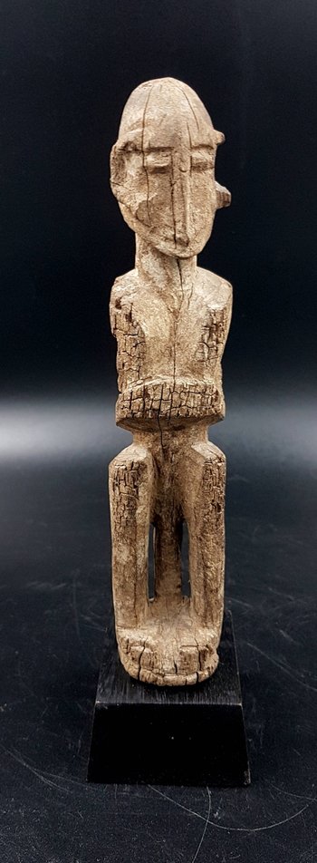 Weibliche Statuette , Dogon, Mali