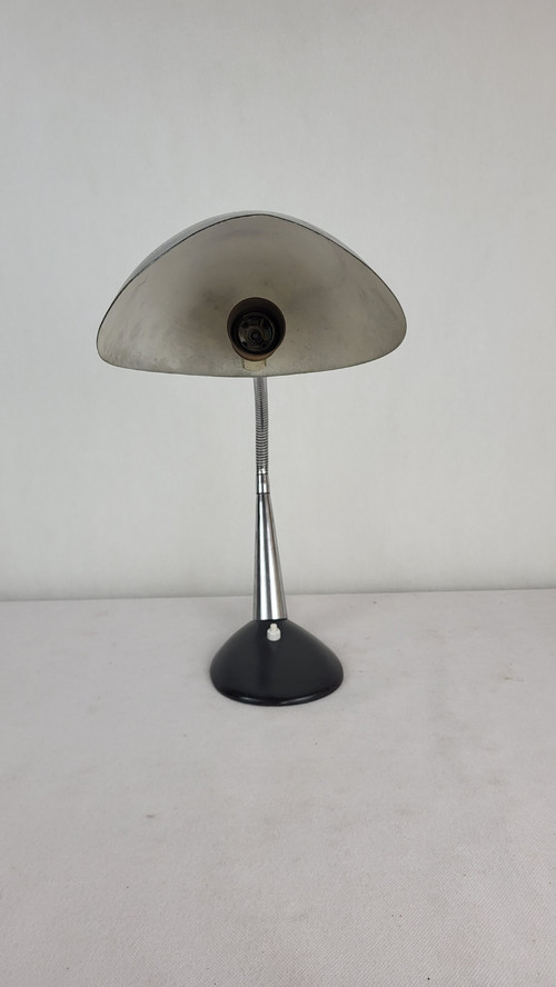 Cosack-Schreibtischlampe aus den 1950er Jahren