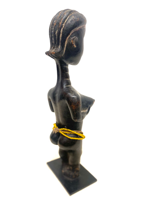 Statuette AGNI de Côte d’Ivoire