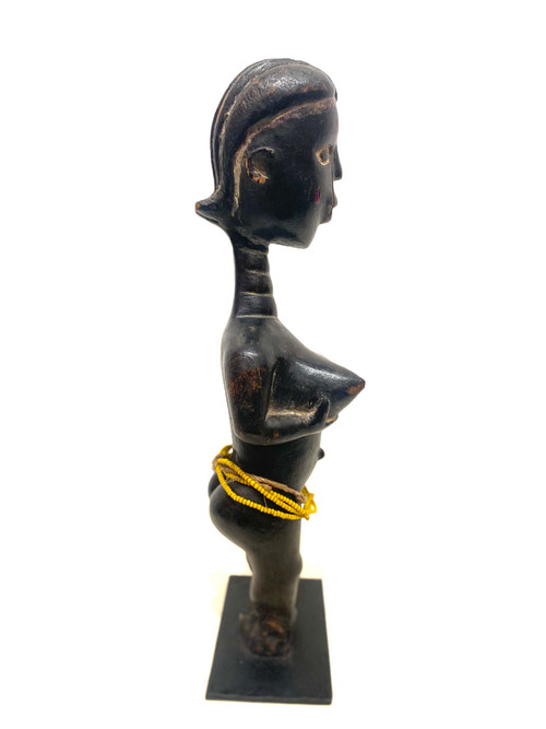 Statuette AGNI de Côte d’Ivoire