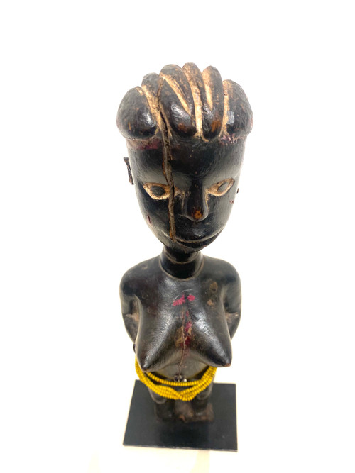 Statuette AGNI de Côte d’Ivoire