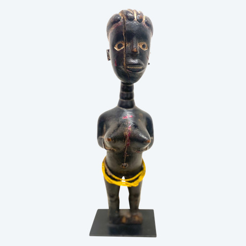 Statuette AGNI de Côte d’Ivoire