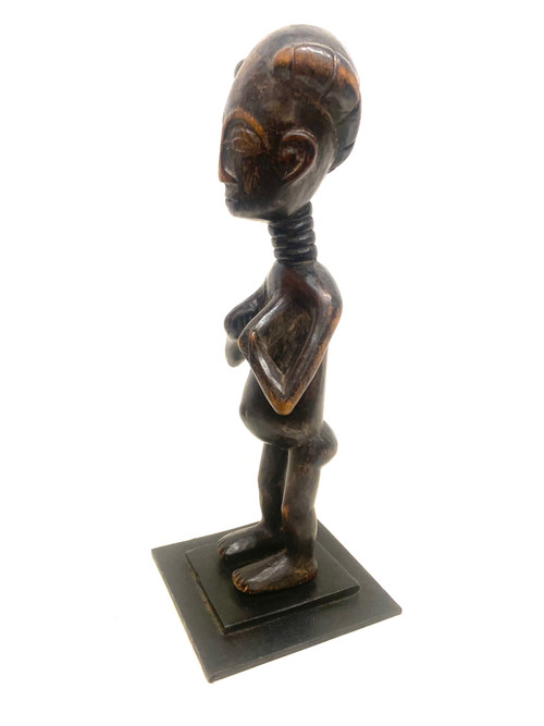 Statuette ASHANTI du Ghana