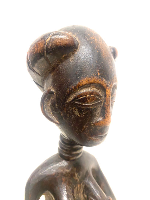 Statuette ASHANTI du Ghana